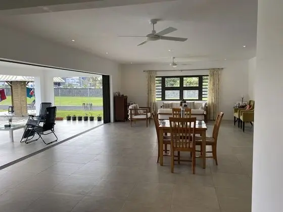 Villa, Birden Çok Yatak