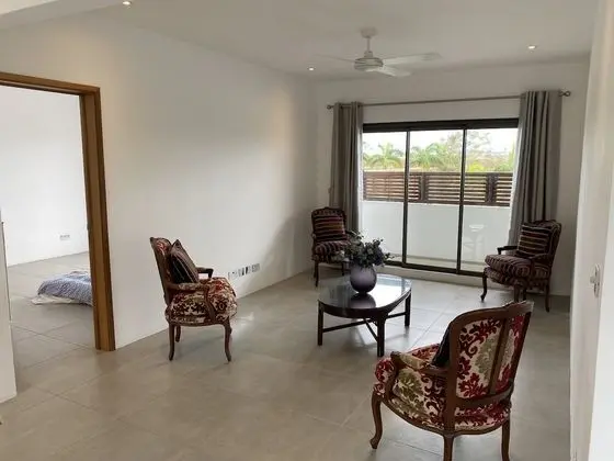 Villa, Birden Çok Yatak
