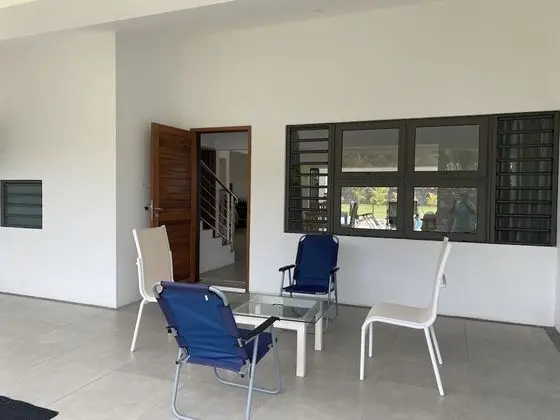 Villa, Birden Çok Yatak