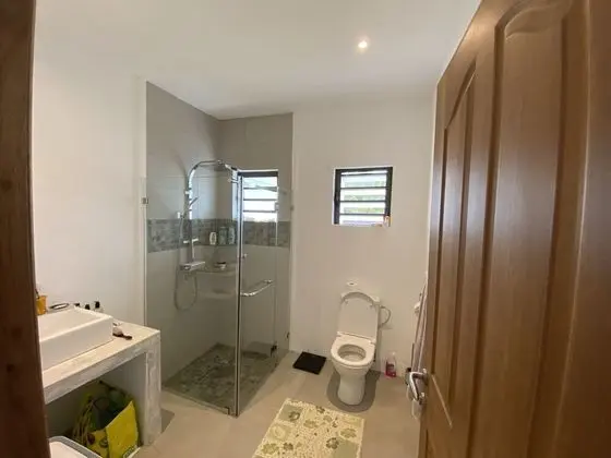 Villa, Birden Çok Yatak