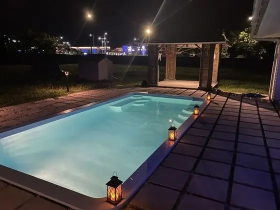 Villa, Birden Çok Yatak