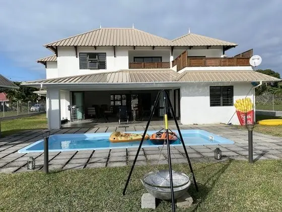 Villa, Birden Çok Yatak