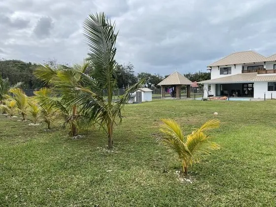 Villa, Birden Çok Yatak