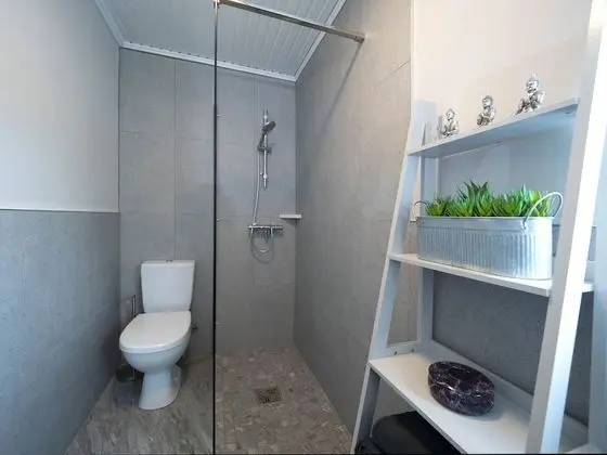 Kır Evi, Birden Çok Yatak