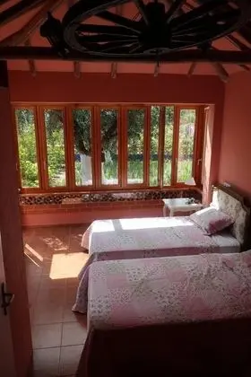 Kır Evi, Birden Çok Yatak