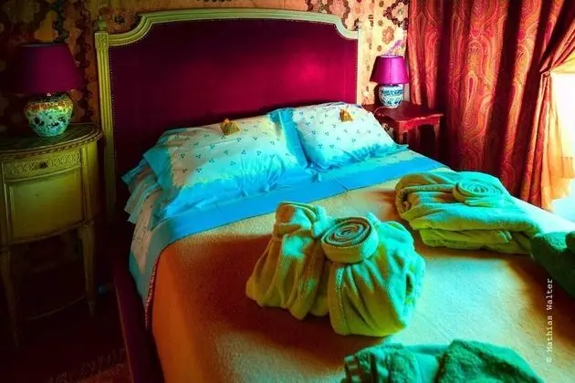 Kır Evi, Birden Çok Yatak