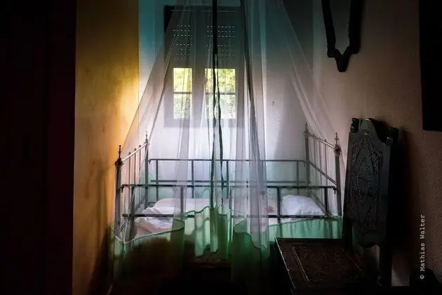 Kır Evi, Birden Çok Yatak