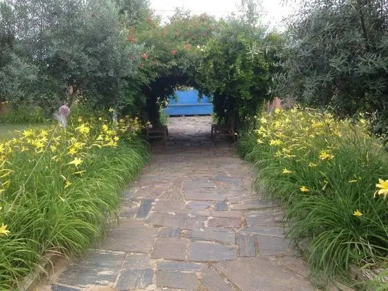 Kır Evi, Birden Çok Yatak