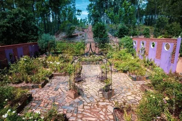 Kır Evi, Birden Çok Yatak