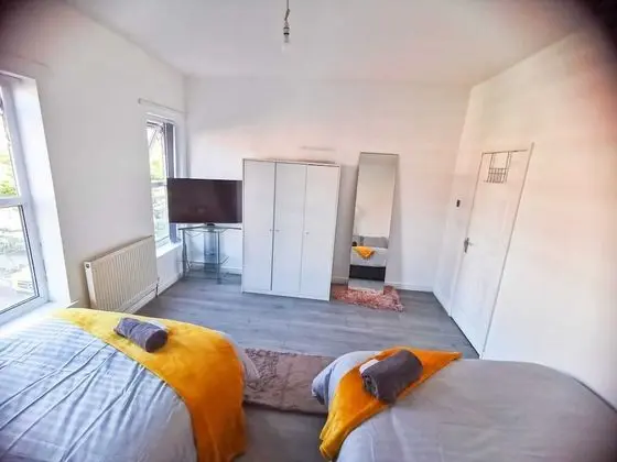 Ev, Birden Çok Yatak