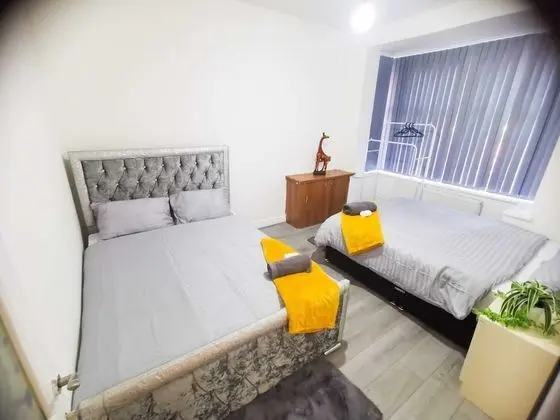 Ev, Birden Çok Yatak