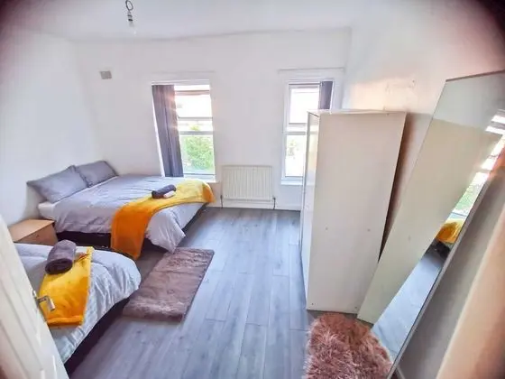 Ev, Birden Çok Yatak