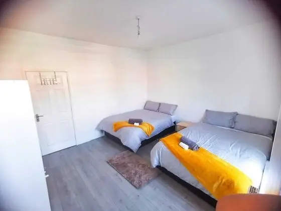 Ev, Birden Çok Yatak