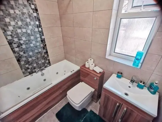 Ev, Birden Çok Yatak