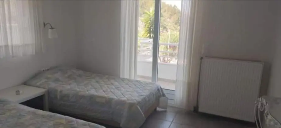 Villa, Birden Çok Yatak