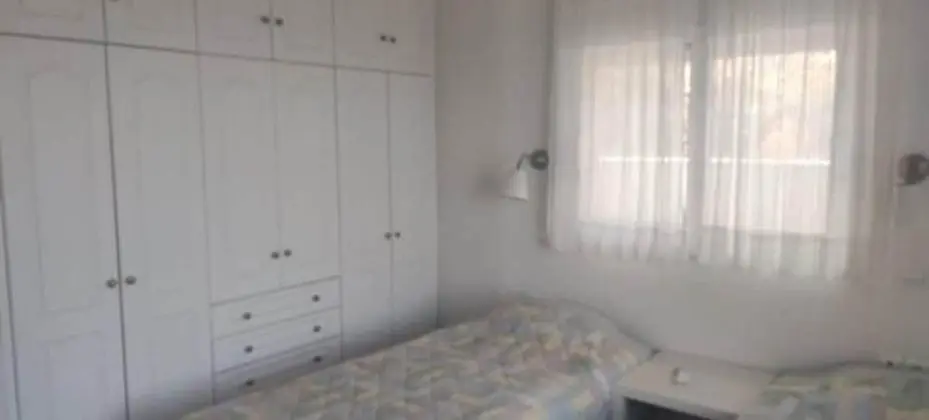 Villa, Birden Çok Yatak