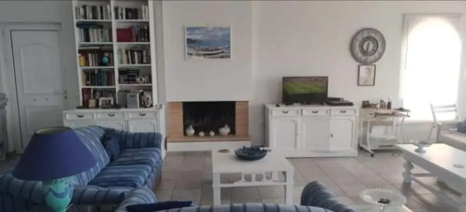 Villa, Birden Çok Yatak