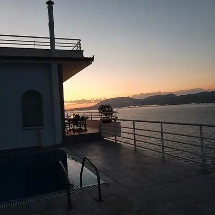 Villa, Birden Çok Yatak