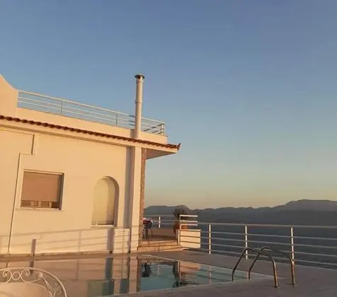 Villa, Birden Çok Yatak