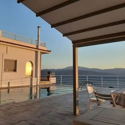 Villa, Birden Çok Yatak