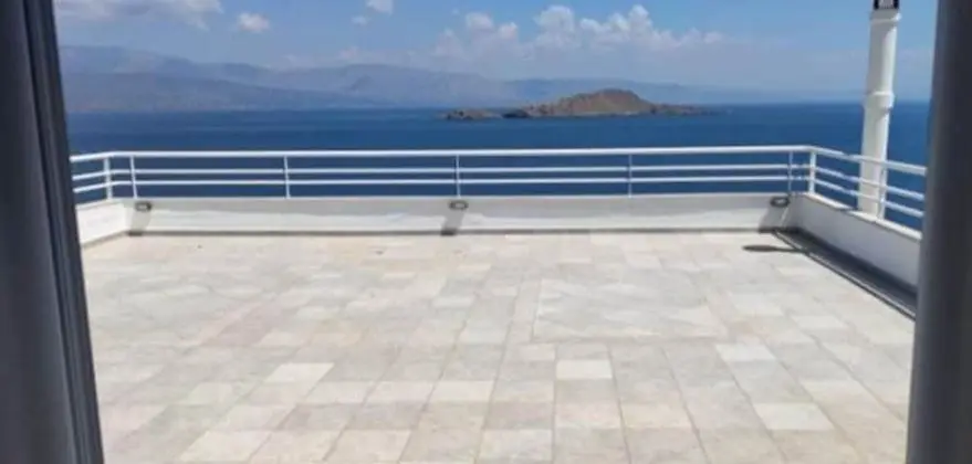 Villa, Birden Çok Yatak