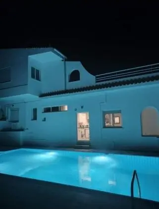 Villa, Birden Çok Yatak