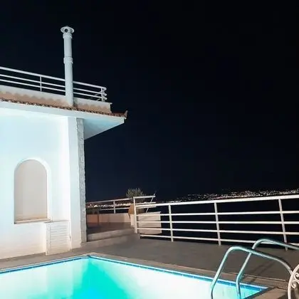Villa, Birden Çok Yatak