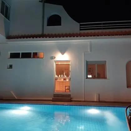 Villa, Birden Çok Yatak