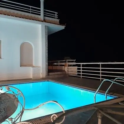 Villa, Birden Çok Yatak