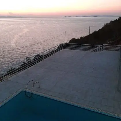 Villa, Birden Çok Yatak