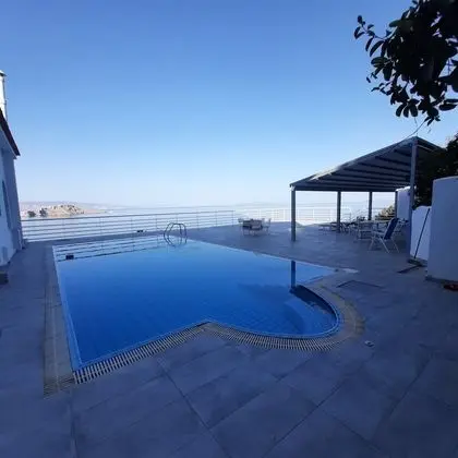Villa, Birden Çok Yatak