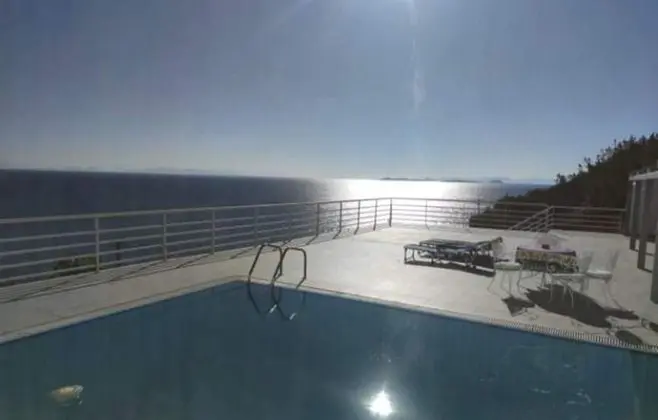 Villa, Birden Çok Yatak