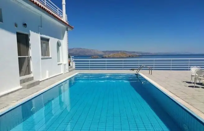 Villa, Birden Çok Yatak