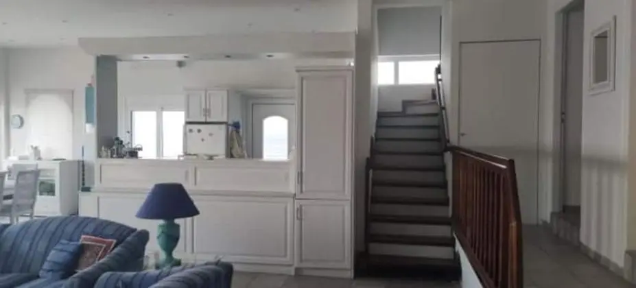Villa, Birden Çok Yatak