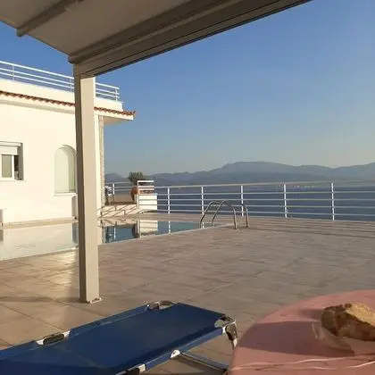 Villa, Birden Çok Yatak