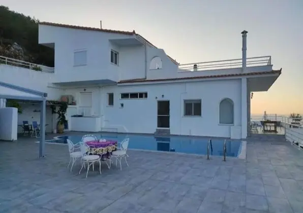 Villa, Birden Çok Yatak