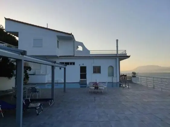 Villa, Birden Çok Yatak