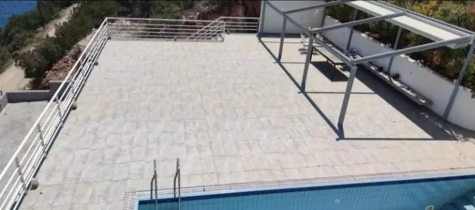 Villa, Birden Çok Yatak