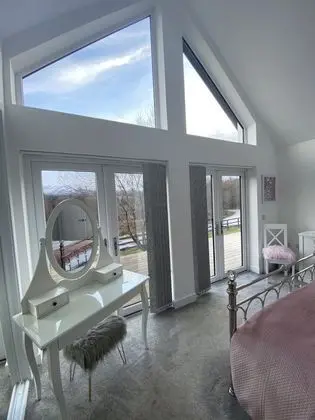 Villa, Birden Çok Yatak