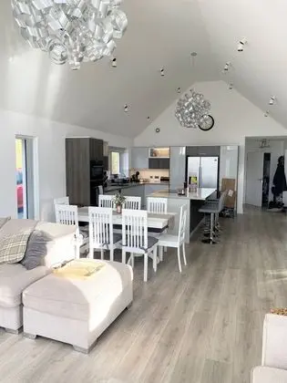 Villa, Birden Çok Yatak