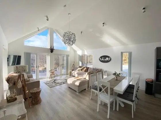 Villa, Birden Çok Yatak