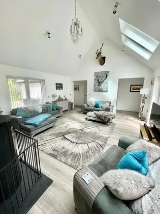 Villa, Birden Çok Yatak