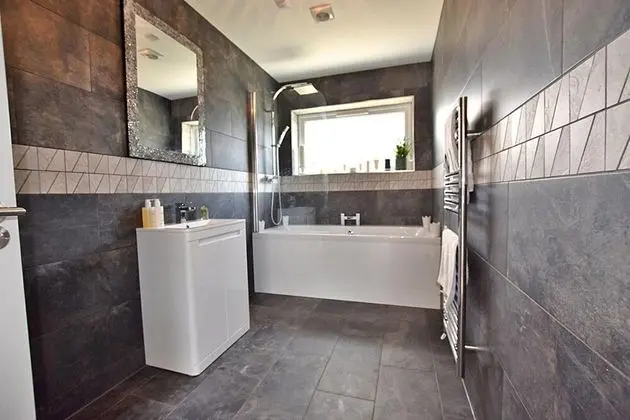 Villa, Birden Çok Yatak