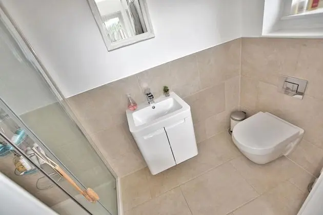 Villa, Birden Çok Yatak