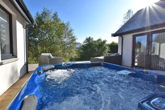 Villa, Birden Çok Yatak