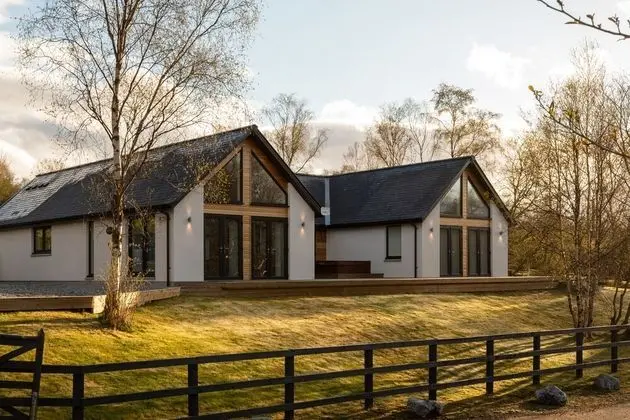 Villa, Birden Çok Yatak