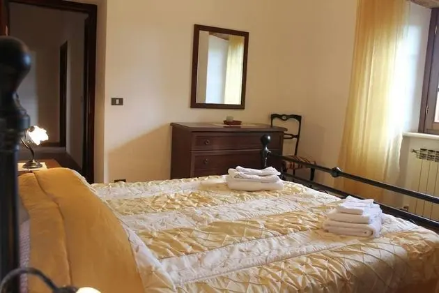 Villa, Birden Çok Yatak