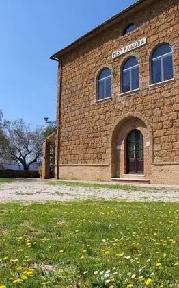 Villa, Birden Çok Yatak
