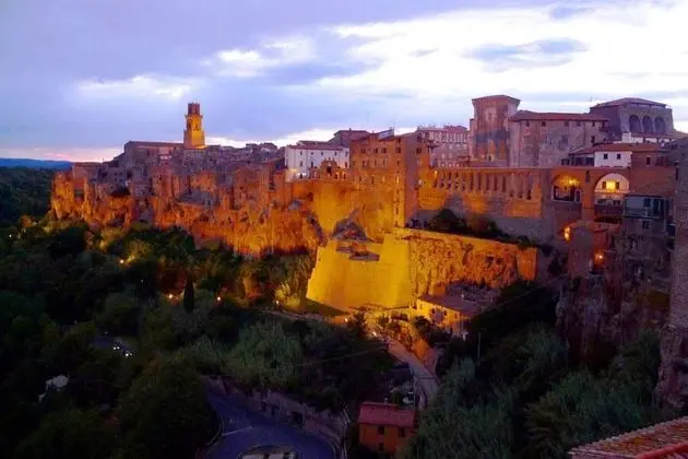 Villa, Birden Çok Yatak