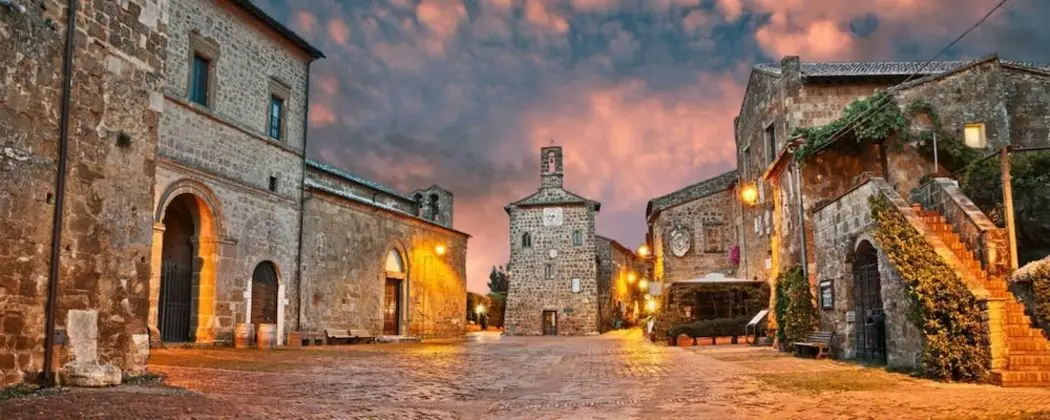 Villa, Birden Çok Yatak